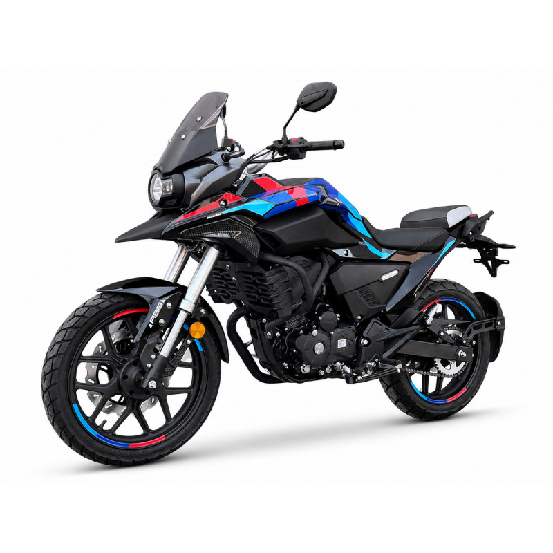 Lifan KPT250