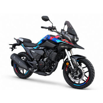 Lifan KPT250