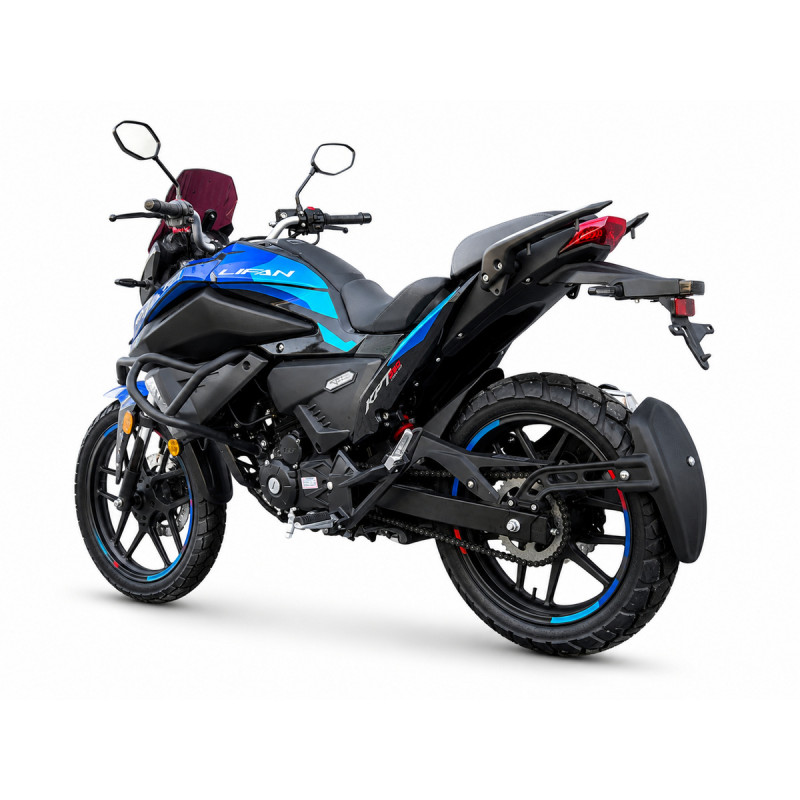 Lifan KPT250