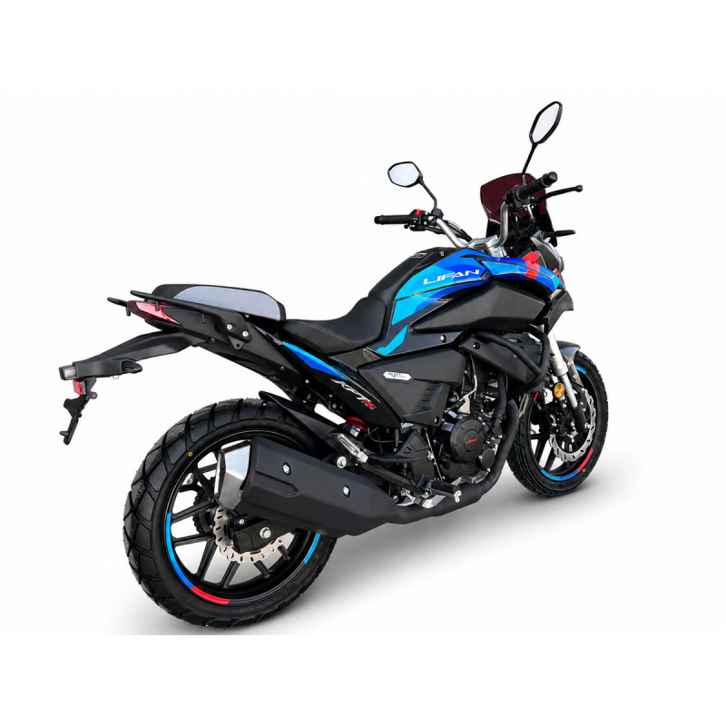Lifan KPT250