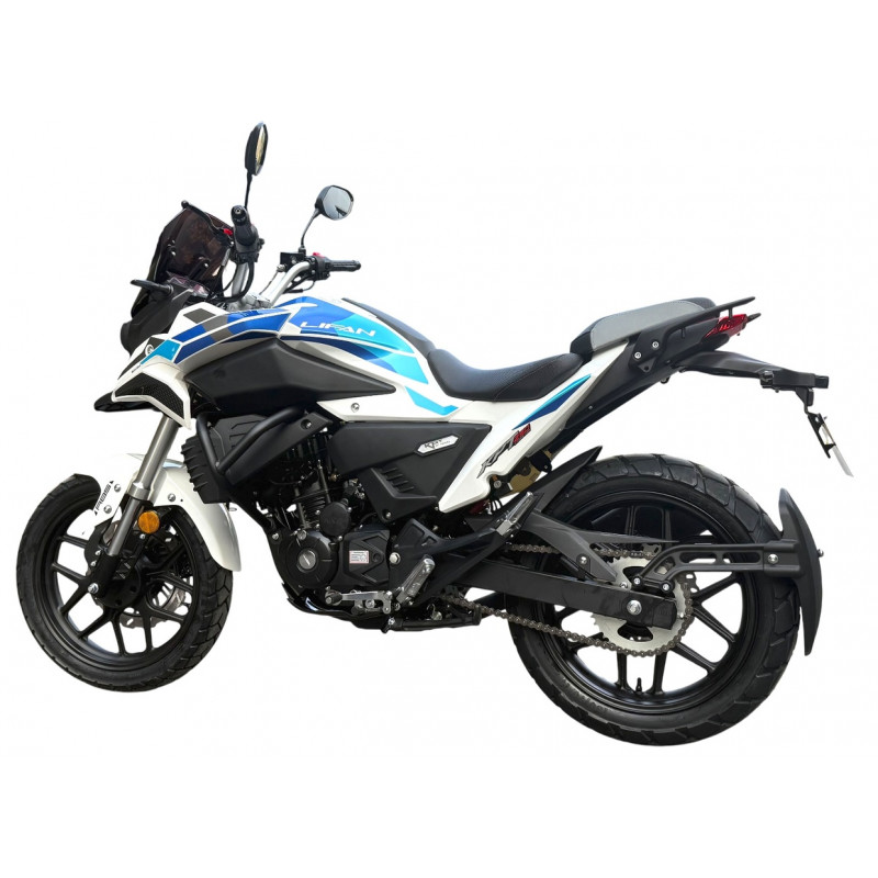 Lifan KPT250