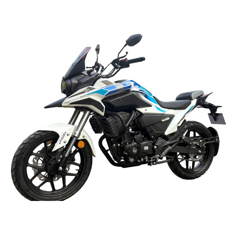 Lifan KPT250