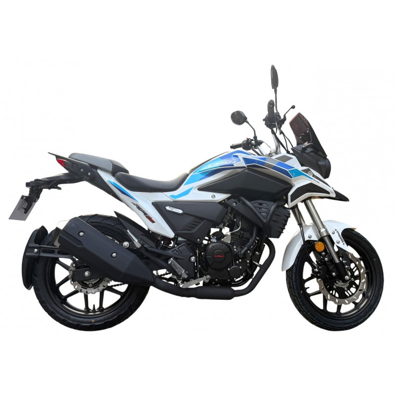 Lifan KPT250