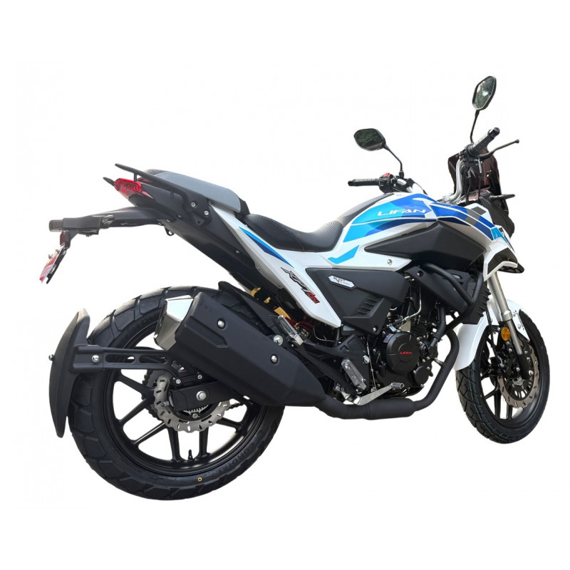 Lifan KPT250