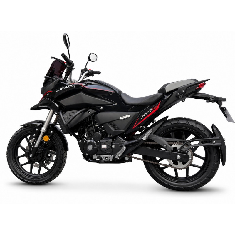 Lifan KPT250