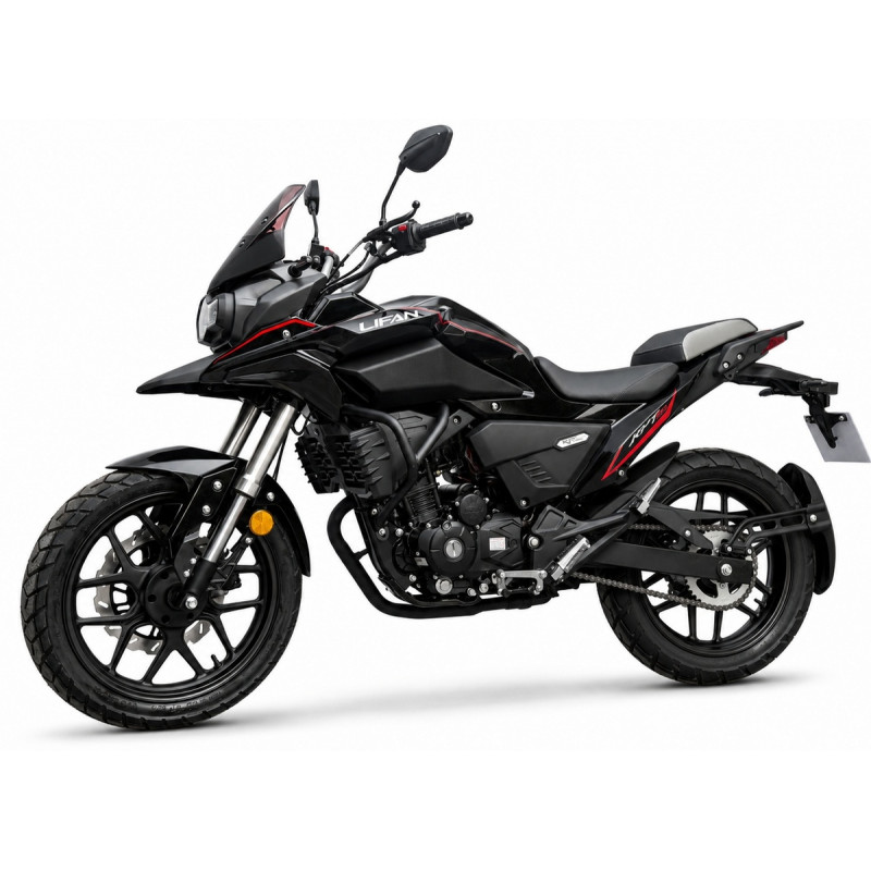 Lifan KPT250
