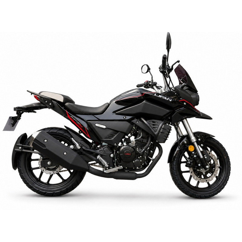 Lifan KPT250