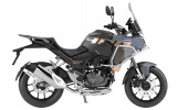 Запчастини для Lifan KPT 400 (LF400-2)