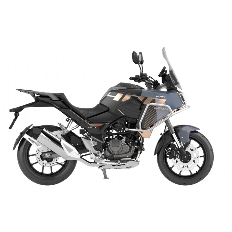 Lifan KPT400