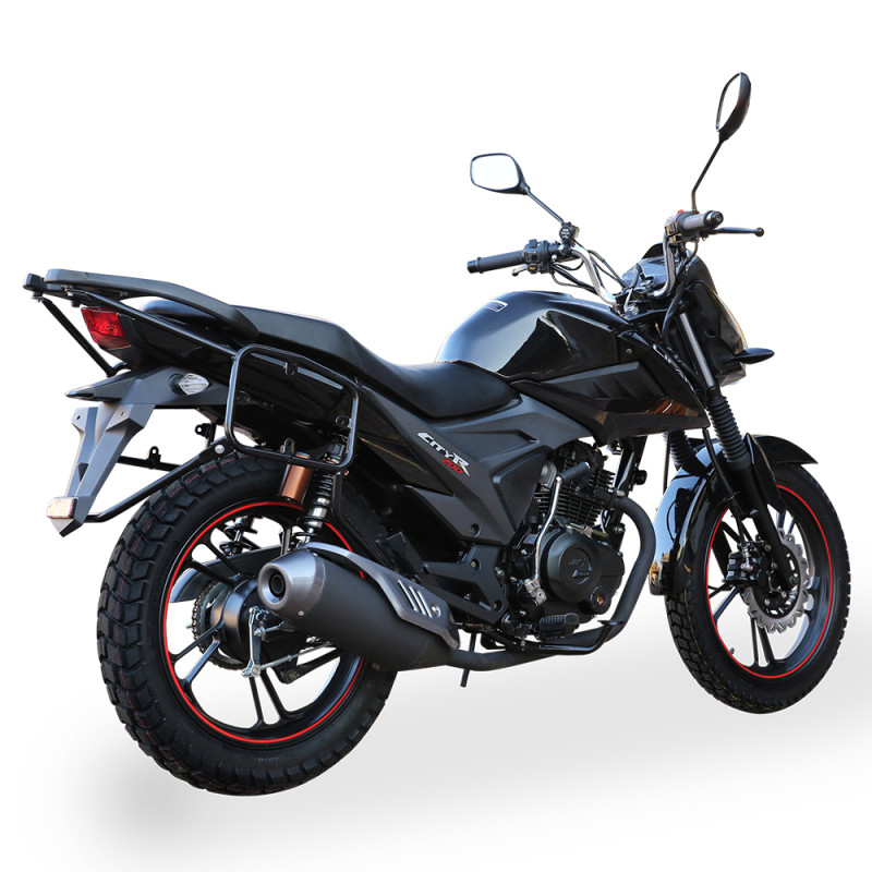 Lifan 200 CiTyR