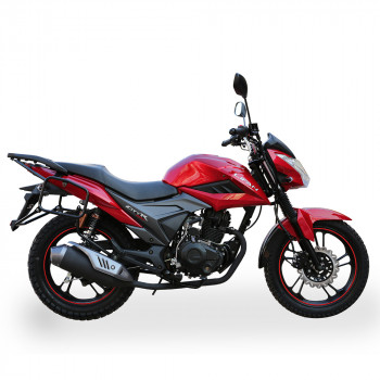 Lifan 200 CiTyR