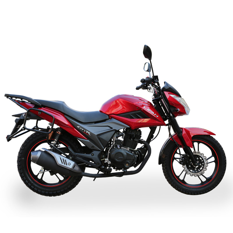 Lifan 200 CiTyR
