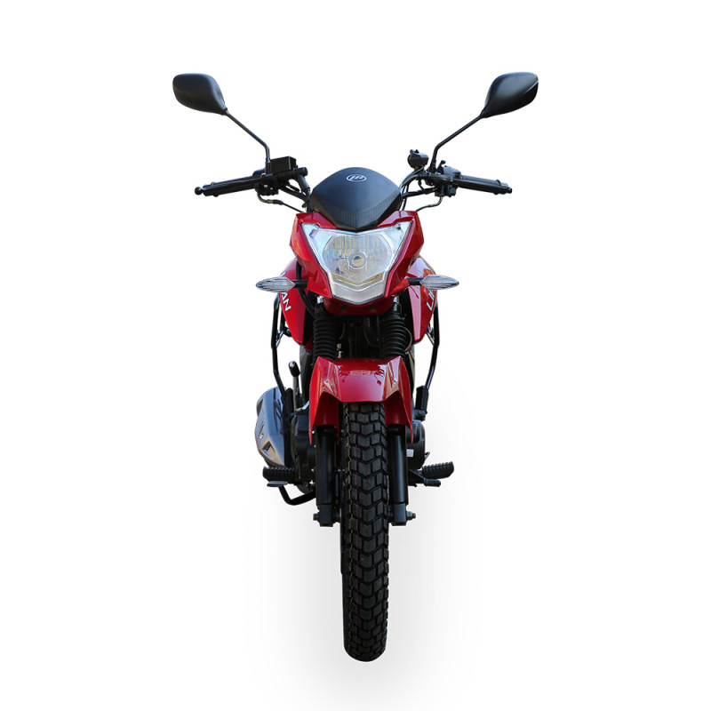 Lifan 200 CiTyR