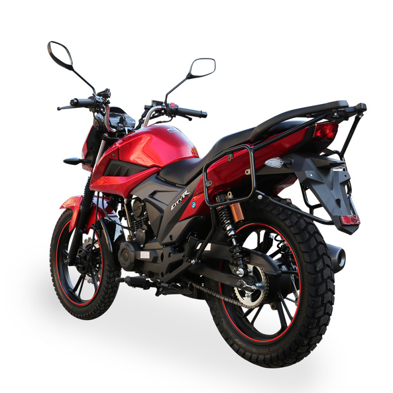 Lifan 200 CiTyR