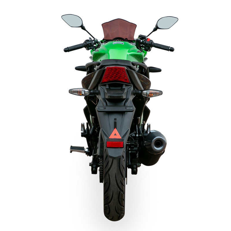 Lifan KPR (LF200-10S)