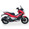 Скутер  LIFAN KPV