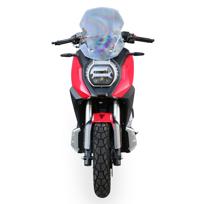 Скутер  LIFAN KPV