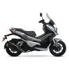 Скутер  LIFAN KPV