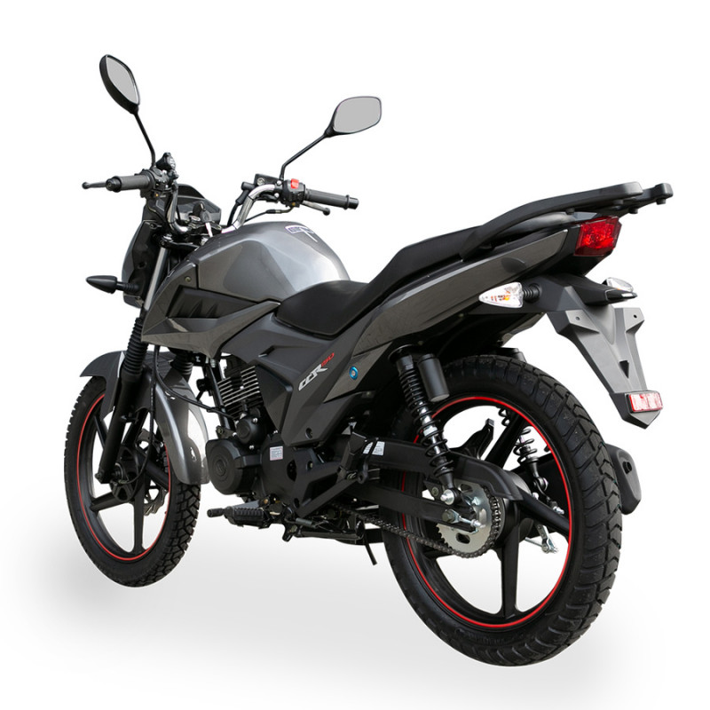 Lifan LF150-2E