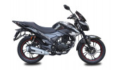 Lifan 200 CiTyR New (2025)