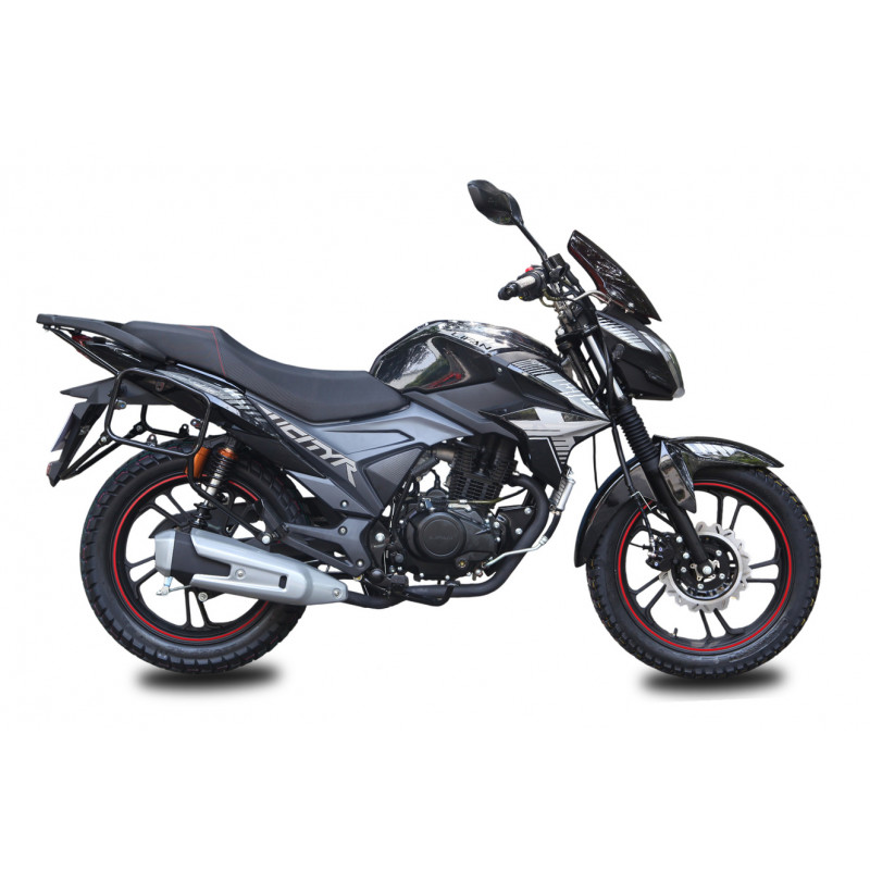 Lifan LF200 CiTyR