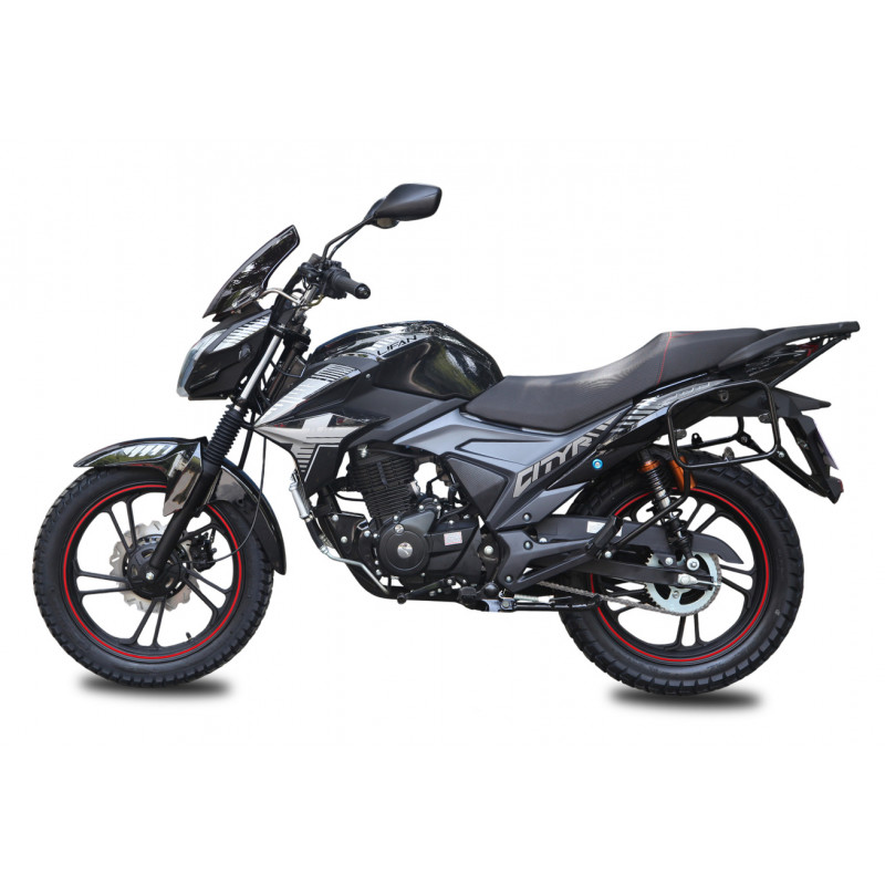 Lifan LF200 CiTyR