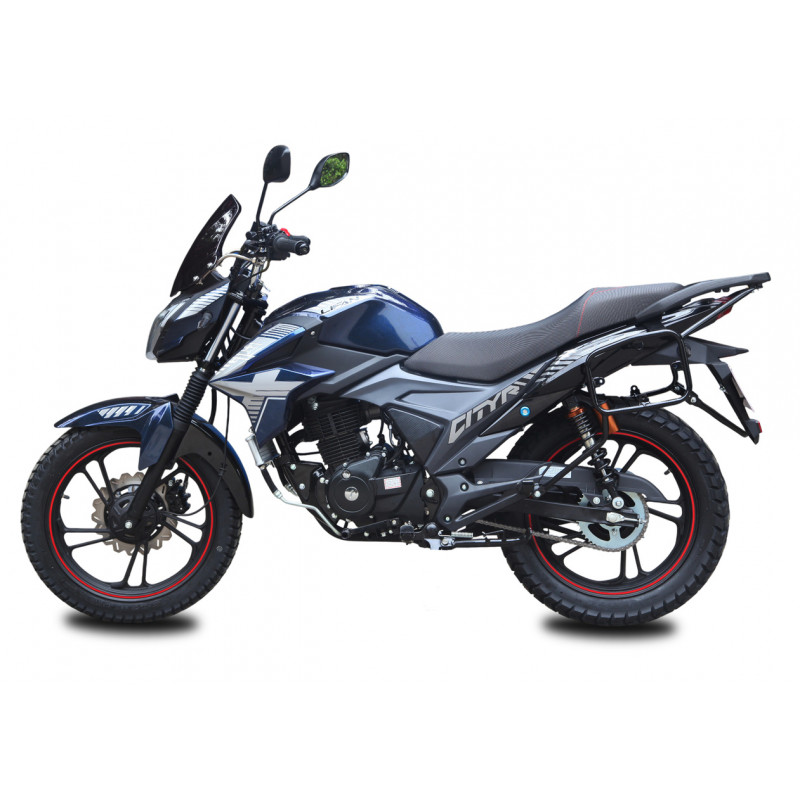 Lifan LF200 CiTyR