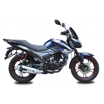 Lifan 200 CiTyR New