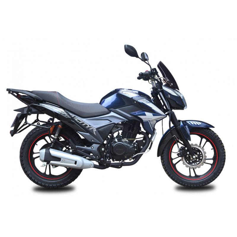 Lifan LF200 CiTyR
