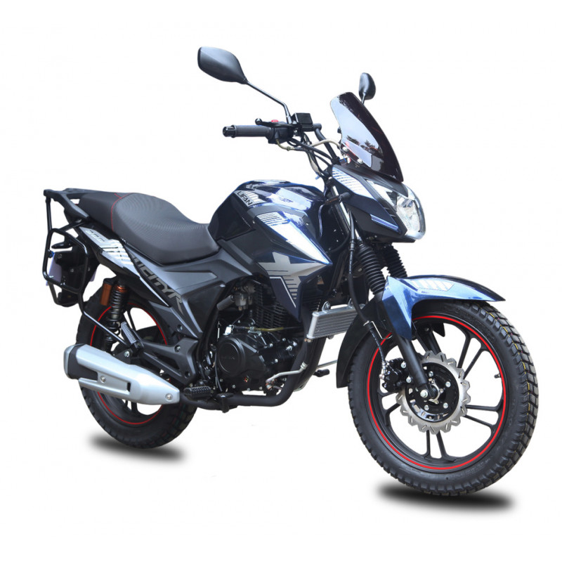 Lifan LF200 CiTyR