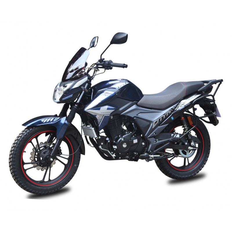 Lifan LF200 CiTyR