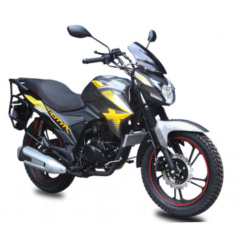 Lifan 200 CiTyR New