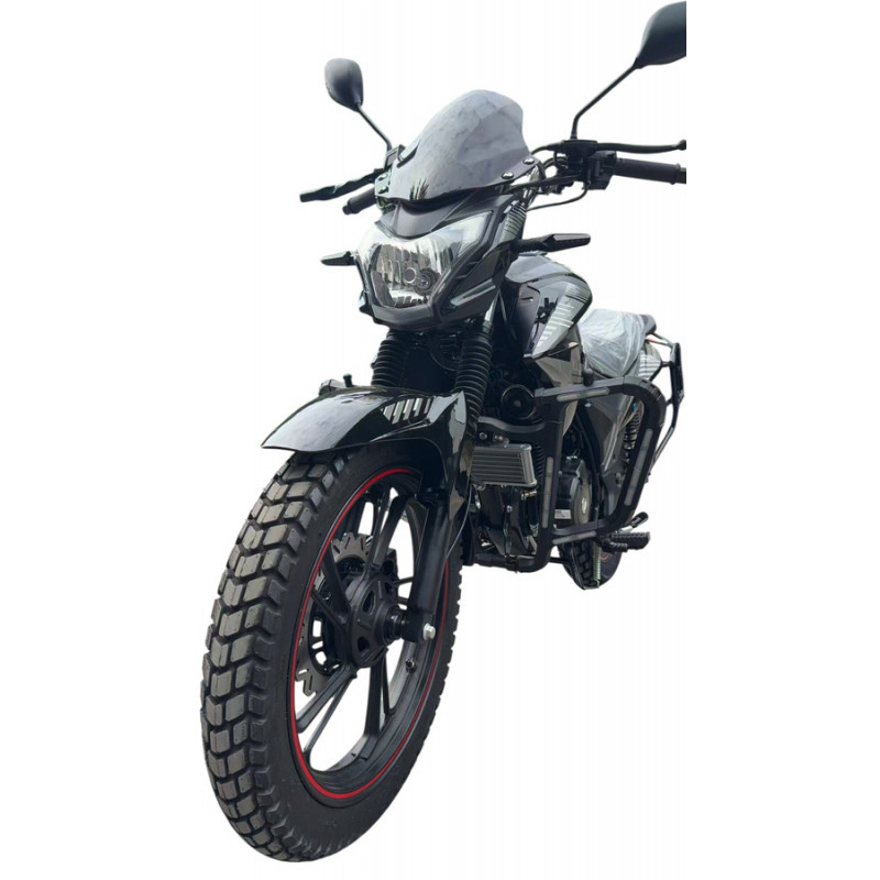 Lifan LF200 CiTyR