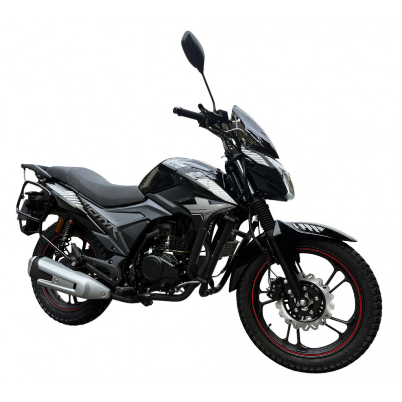 Lifan LF200 CiTyR