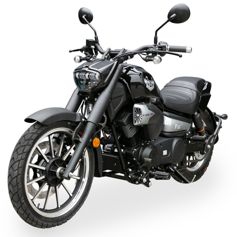 Lifan V16S