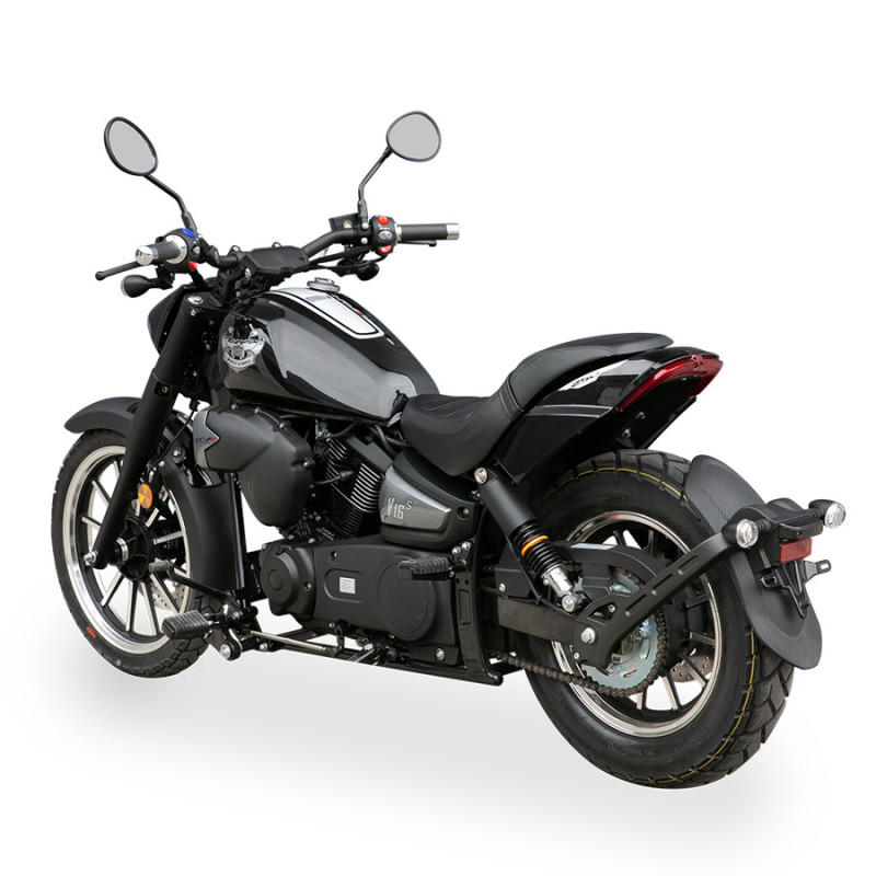 Lifan V16S