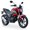 Дорожній мотоцикл Lifan JR200