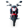 Дорожній мотоцикл Lifan JR200
