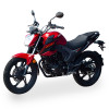Дорожній мотоцикл Lifan JR200