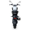 Дорожній мотоцикл Lifan JR200