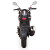 Дорожній мотоцикл Lifan JR200