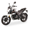 Дорожній мотоцикл Lifan JR200