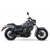 Мотоцикл круїзер LIFAN K19 250