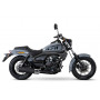 Мотоцикл круїзер LIFAN K19 250
