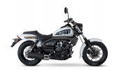  LIFAN K19 250