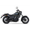 Мотоцикл круїзер LIFAN K19 250