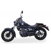 Мотоцикл круїзер LIFAN K19