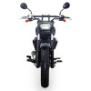 Мотоцикл круїзер LIFAN K19