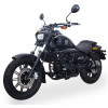 Мотоцикл круїзер LIFAN K19