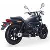 Мотоцикл круїзер LIFAN K19